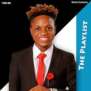 Novice (feat. Hotice Exclusive)