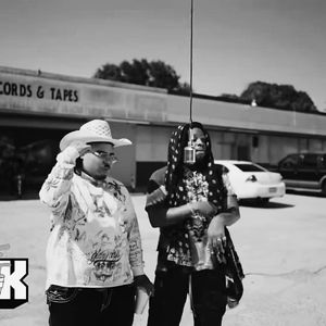 “嘶吼”APMOZART x 华云龙 x 孟菲斯 Type Beat