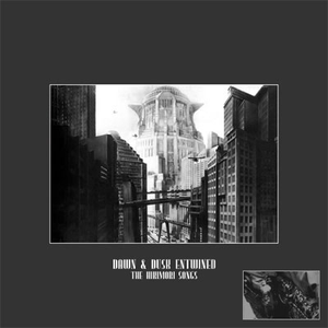 The Hikimori Song - Karoshi // Trinity - Work/Consume/Die // The Middle Children Of History