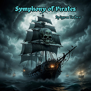 Rhapsody of the Jolly Roger