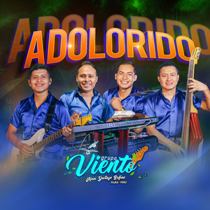 Adolorido
