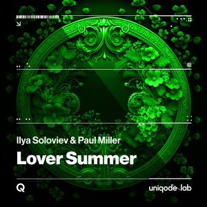 Lover Summer (Orjan Nilsen Remix)