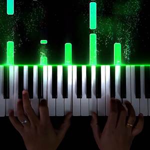 Thalli Pogathey (From "Achcham Yenbadhu Madamaiyada") (Instrumental Cover)