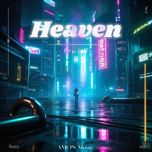 DJ Sammy-Heaven (Arviny Remix) ［Extended Mix］（Arviny remix）