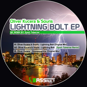 Lightning Bolt (Spark Taberner Remix)