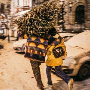 离开你以后（翻自 周兴哲）