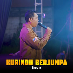 Kurindu Berjumpa