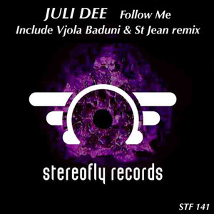 Follow Me (Vjola Baduni Mix)