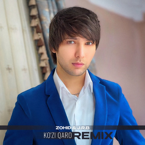Ko'zi qaro (Remix)