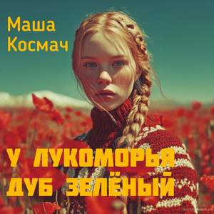 У лукоморья дуб зелёный