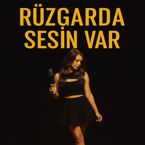 Rüzgârda Sesin Var