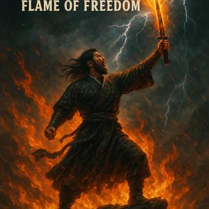 Flame of Freedom (해방의 불꽃)