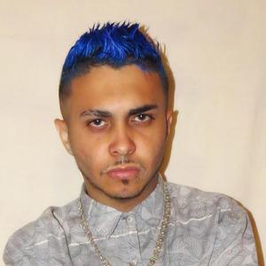 Sangrenta do Bonde da Laje