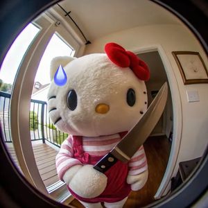 我得到了路怒症在音轨上 (prod.kezii)