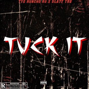 Tuck it