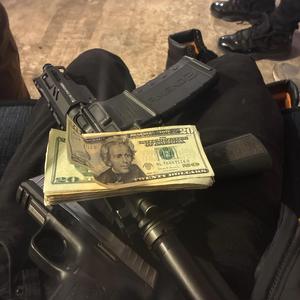 Buttons & ARPS (feat. Luhrick17 & onesevenluhtrey)