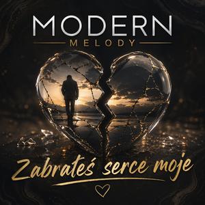 Zabrałeś serce moje (techno/house/folk)