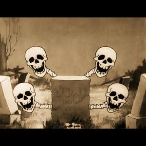 Osteological Orchestra (Instrumental)