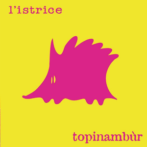 E' strisciante