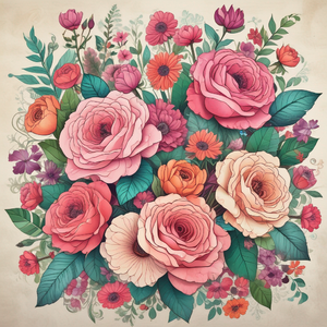 Perquè has vingut han florit els lilàs by @djmomiabcn