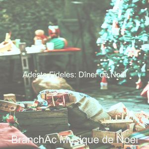 Noël 2020; Nuit Silencieuse