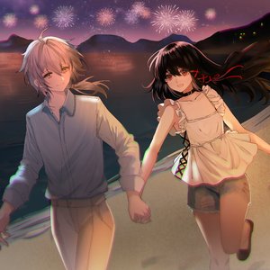 時ノ雨、最終戦争（时之雨、最终战争）