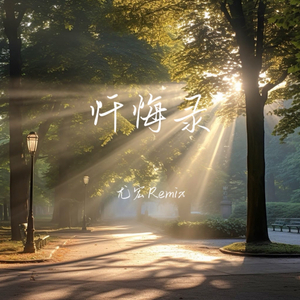 KKECHO-忏悔录（尤宏 / Dj狗峰Remix / 张灵玉 remix）