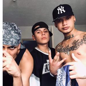 El pasado (feat. OG MAFIA 295)