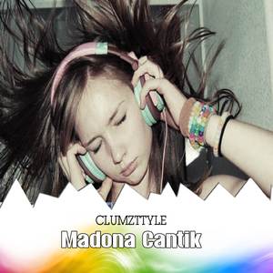 Dj Madona Cantik (INS)