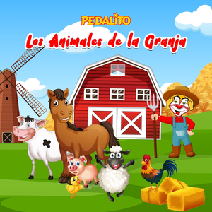 Los Animales de la Granja