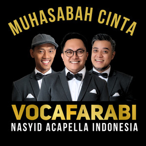 Muhasabah Cinta