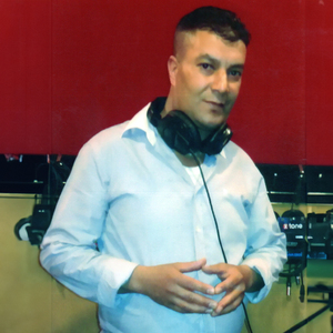 Gaa Rana Maghbounin Bessah Rana Sabrin (Sobri Sobri (Version 2))