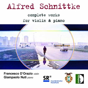 Violin Sonata No. 1: IV. Allegretto