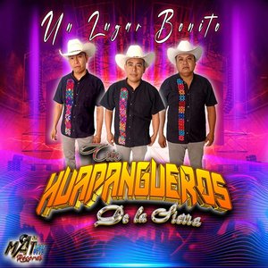 La Bruja de la Huasteca