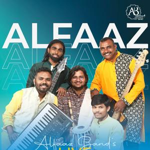 Sach Keh Raha Hai Deewana | Alfaaz Band (feat. Chintamani Rajak, Nikhil Gajbhiye & Aditya Kuthe)
