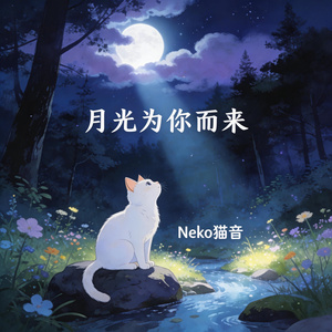 月光为你而来