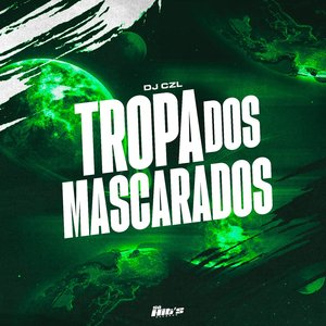 Tropa dos Mascarados