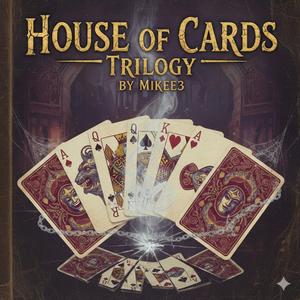 House of cards Pt. 3 the finale