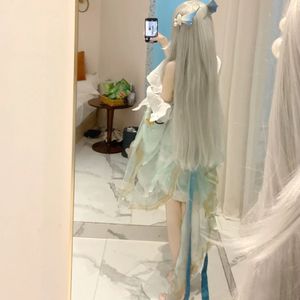 给你一瓶魔法药水