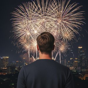 Why Did We Ever Meet