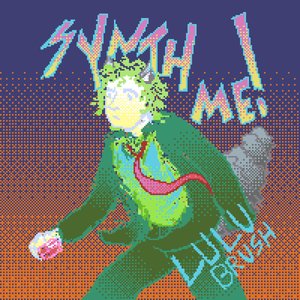 Synth Me!
