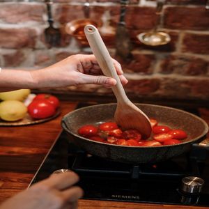 微妙的午餐心情