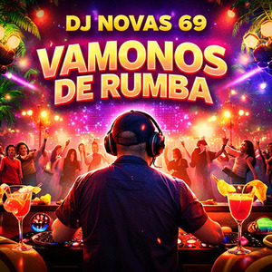 Vamonos de Rumba