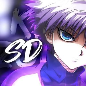 KILLUA ZOLDYCK (hunter x hunter) || EL RAYO || [EPIC RAP]