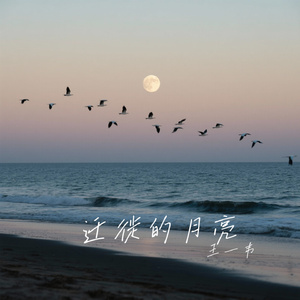 迁徙的月亮
