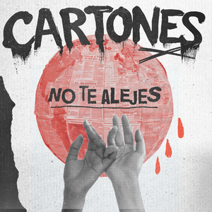 No Te Alejes