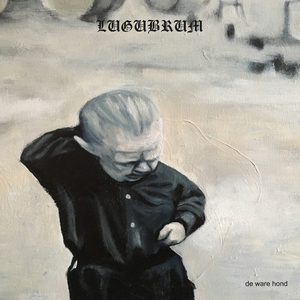 Movement II (the dog in the doorway)