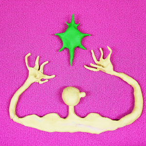 Smál jsem se a hvězdy padaly