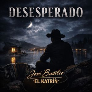 DESESPERADO (Radio Edit)