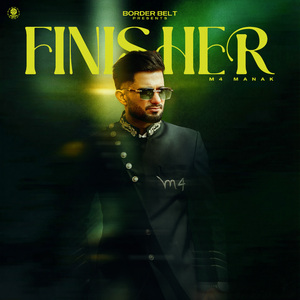 Finisher